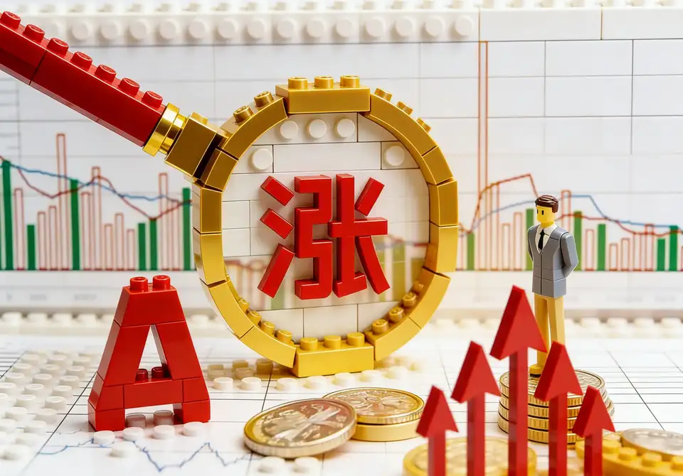 量化选股是什么意思?如何用Python实现量化选股策略 量化选股是什么意思?如何用Python实现量化选股策略