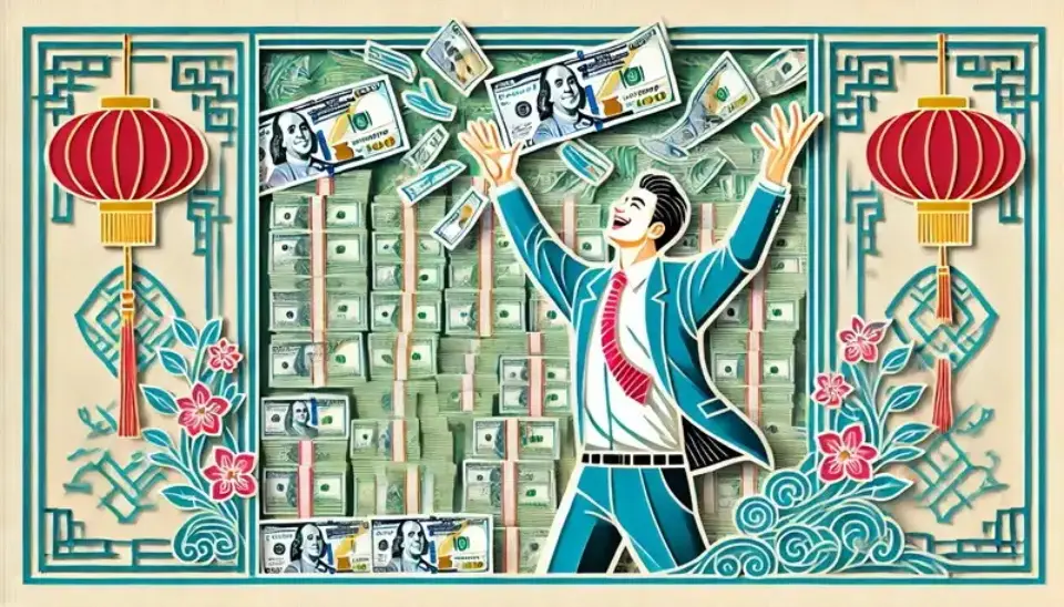数据宝是做什么的？API服务还是股票交易？