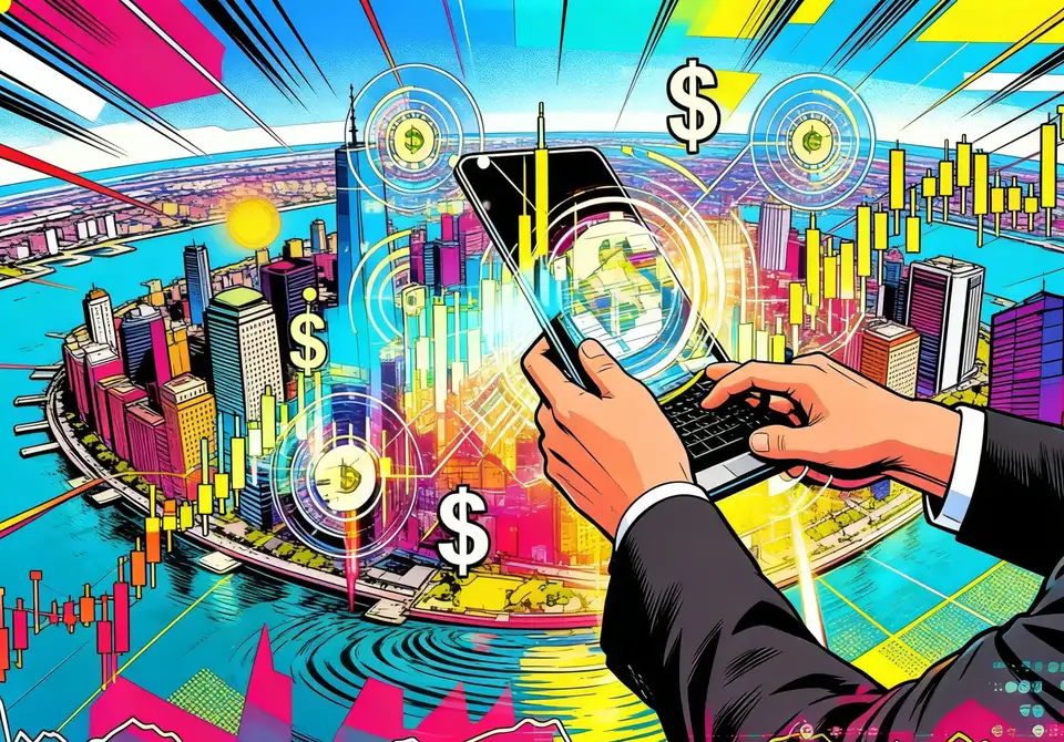 个人做量化交易应该如何开户和获得交易的接口