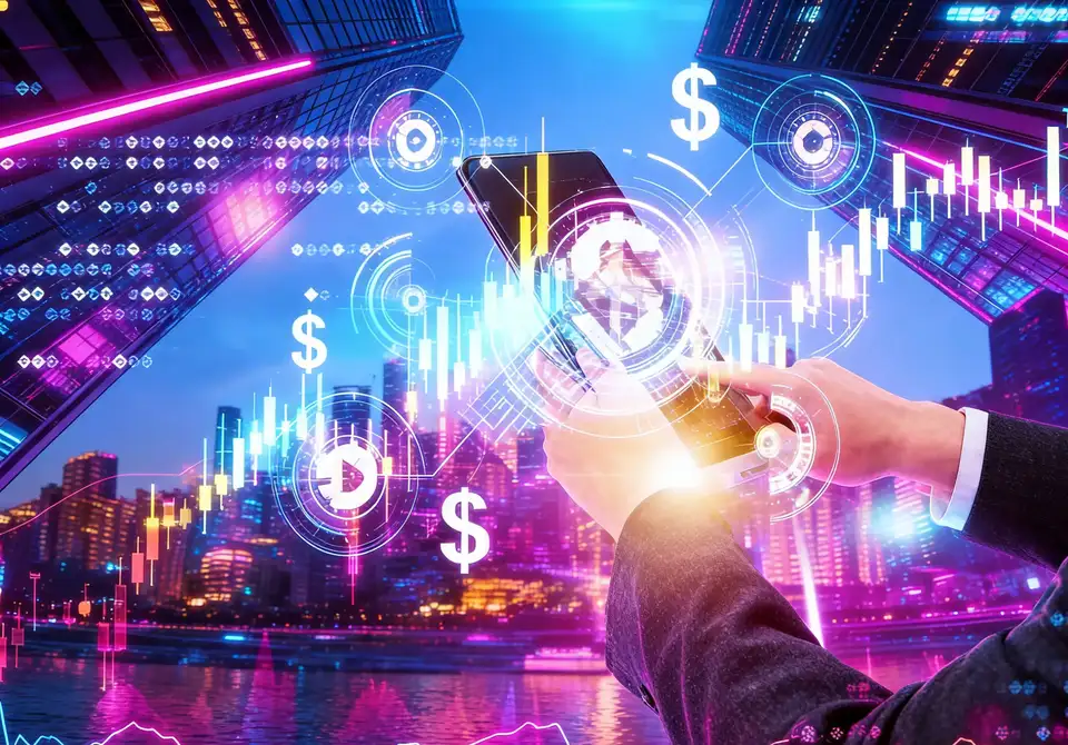 实盘易和通达信自动化交易API有哪些主要特点