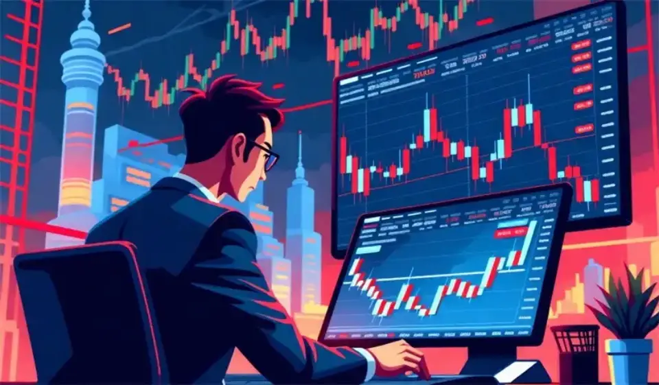 量化私募为什么还要招手工交易员 量化私募为什么还要招手工交易员