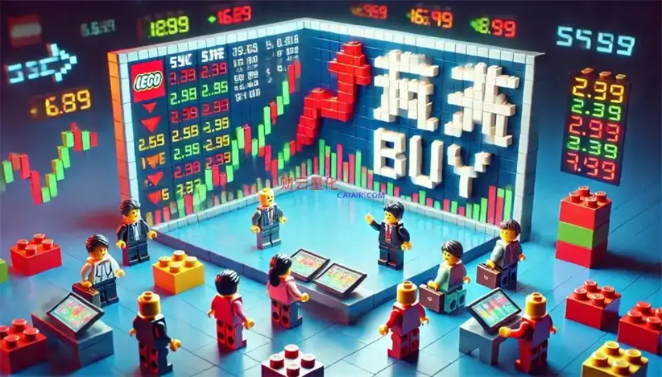 如何用Python实现股票期货量化交易策略 如何用Python实现股票期货量化交易策略