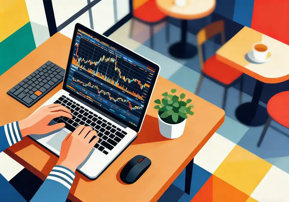 Python中如何绘制股票的K线图 Python中如何绘制股票的K线图