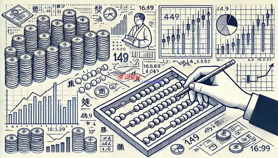量化金融与程序化交易如何区分核心差异 量化金融与程序化交易如何区分核心差异