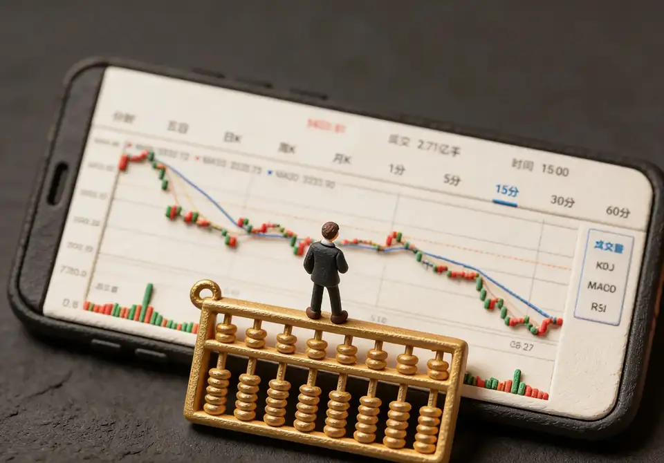 量化对冲基金如何运用程序员技术实现超额收益 量化对冲基金如何运用程序员技术实现超额收益