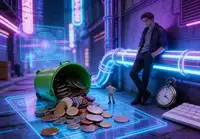 量化交易的股东都是哪些群体？