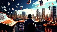 小白如何入门量化交易