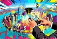 为什么有量化私募会招手工交易员