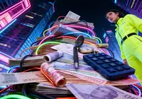 如何使用程序量化指标优化期货交易策略？
