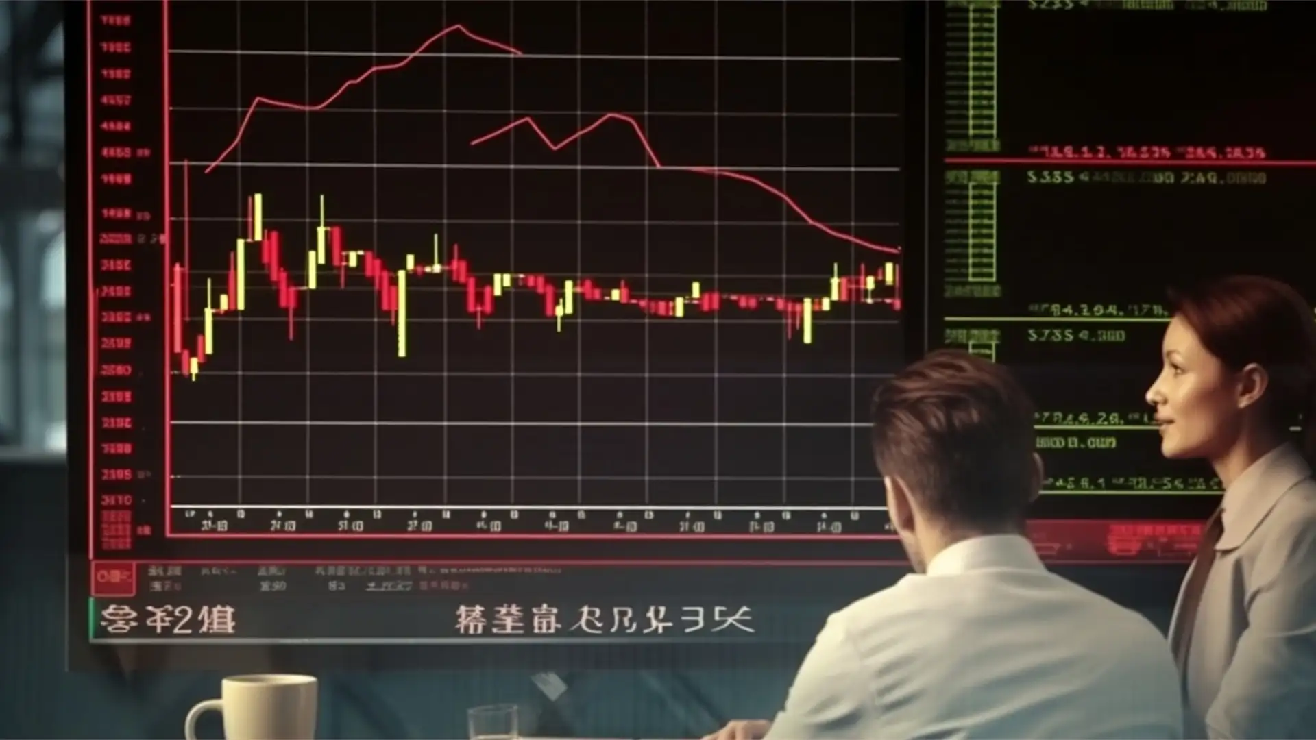 揭秘量化交易：原理、策略与实践,揭秘量化交易：原理、策略与实践,什么是量化交易,第3张